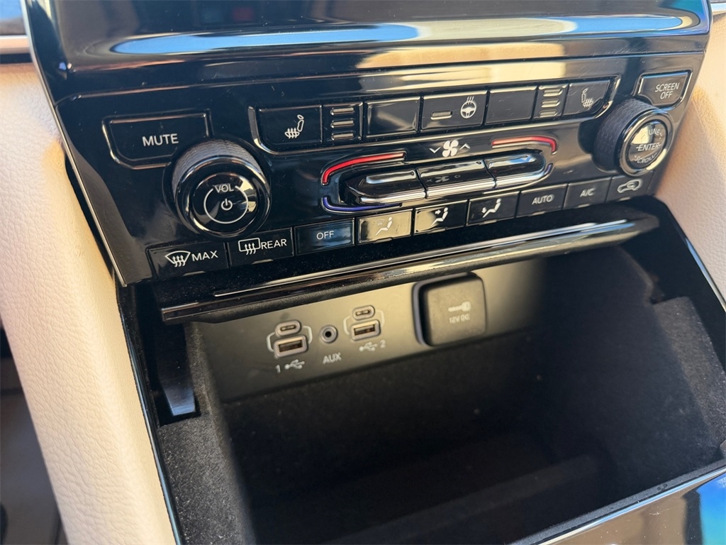 Jeep Grand Cherokee L  2021