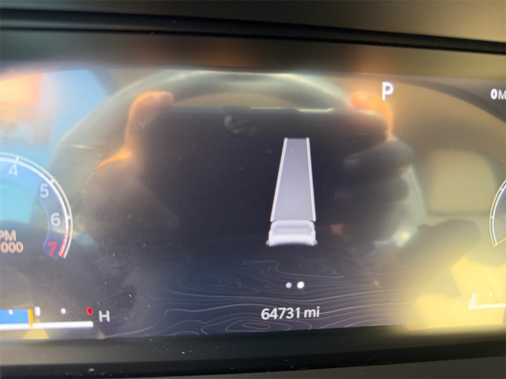 Jeep Grand Cherokee L  2021