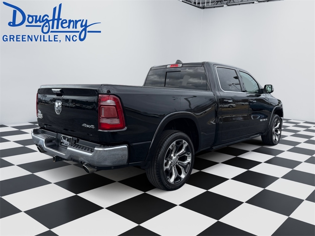 RAM 1500  2019