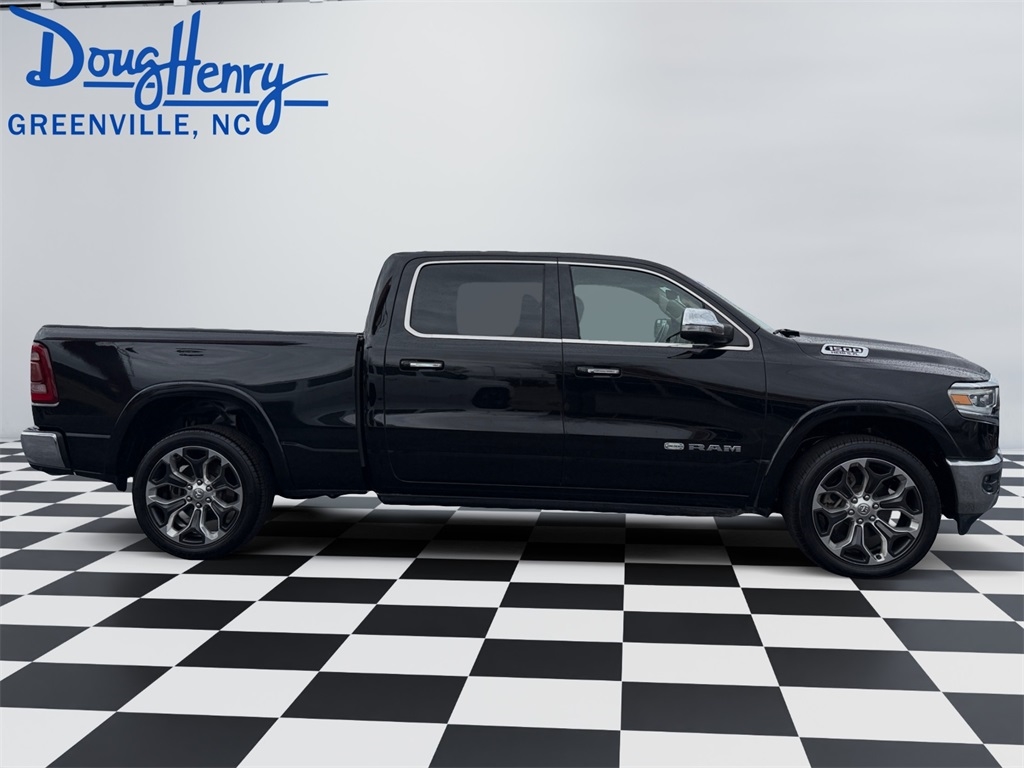 RAM 1500  2019