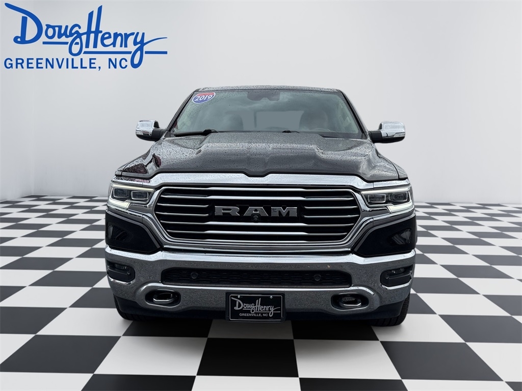 RAM 1500  2019