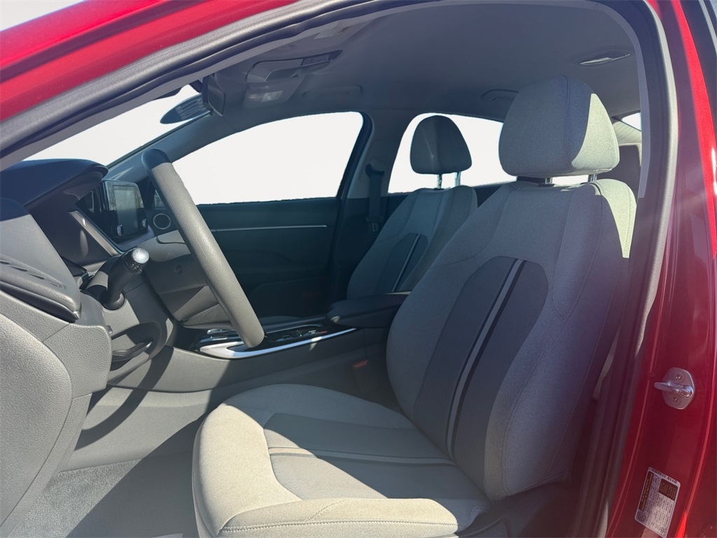 Hyundai Sonata  2022