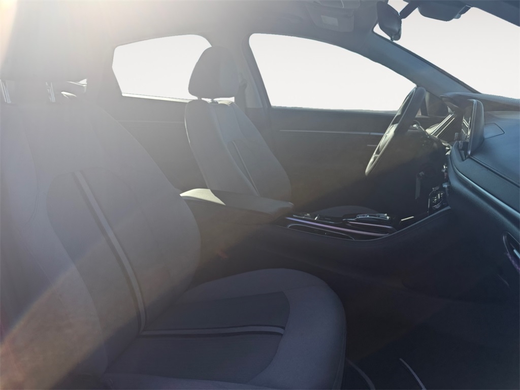 Hyundai Sonata  2022