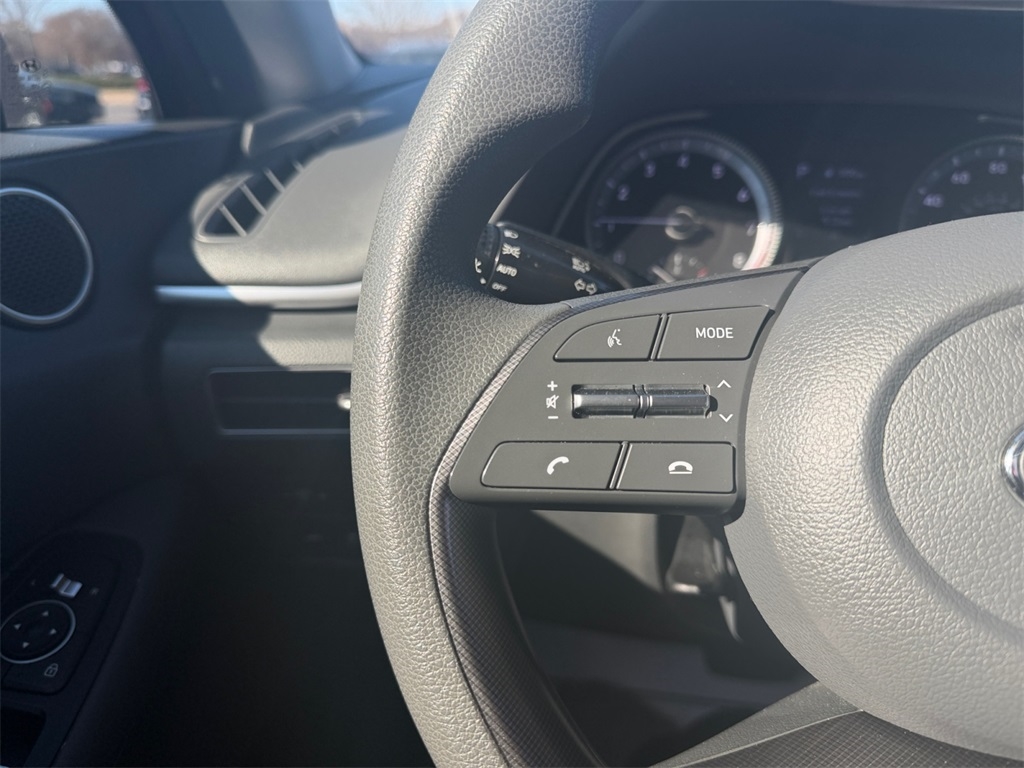 Hyundai Sonata  2022