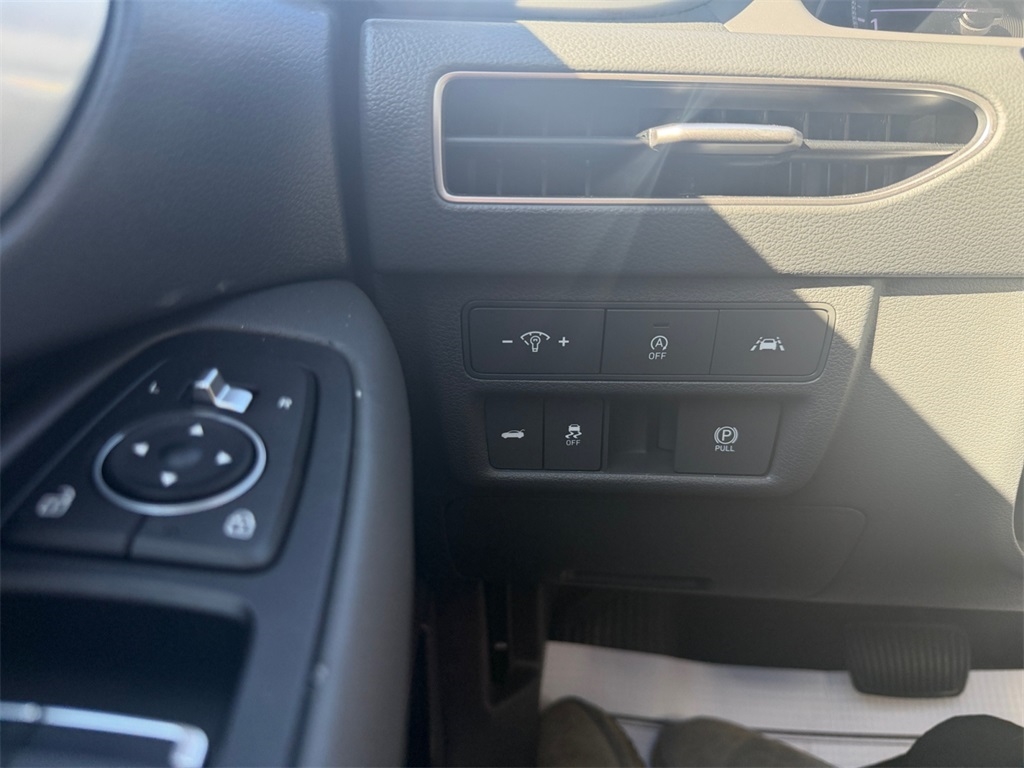 Hyundai Sonata  2022