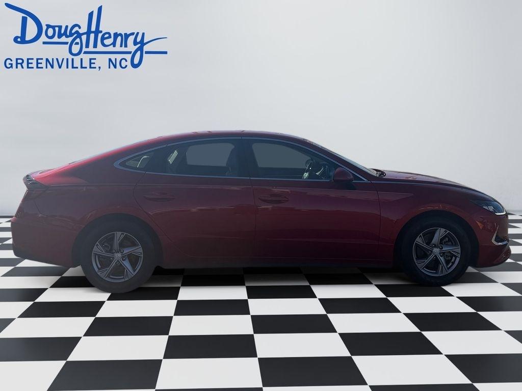 Hyundai Sonata  2022