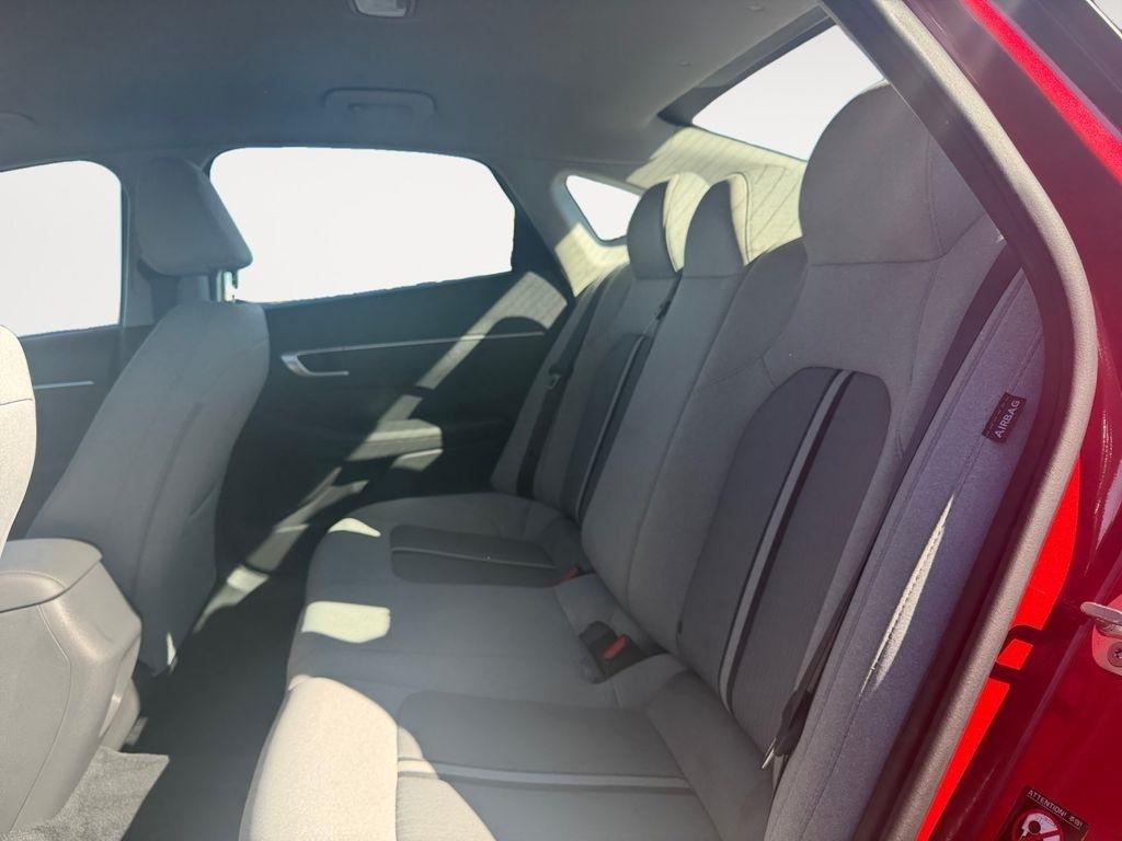 Hyundai Sonata  2022