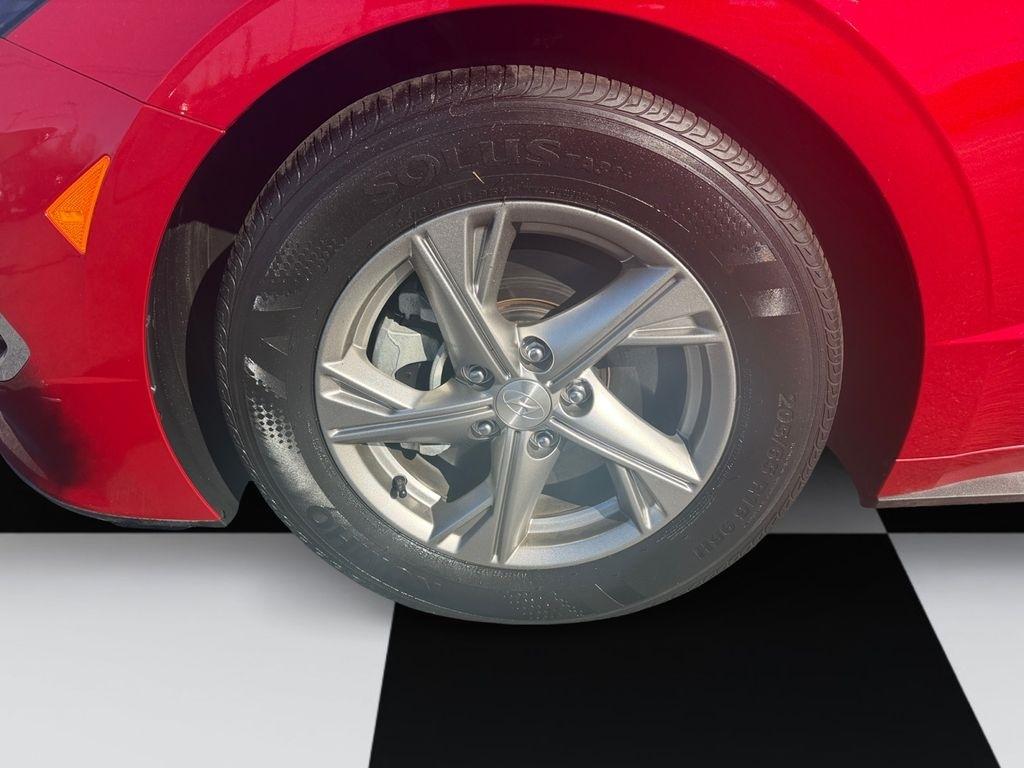 Hyundai Sonata  2022