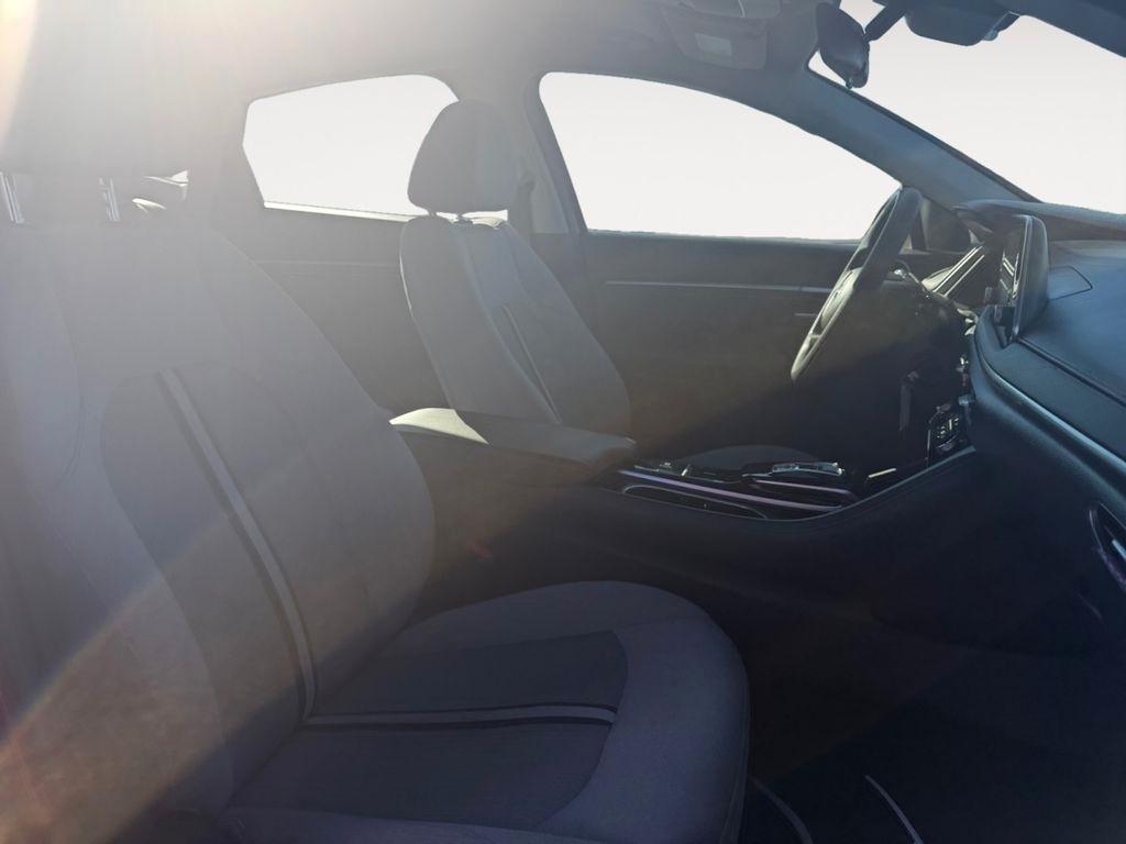 Hyundai Sonata  2022