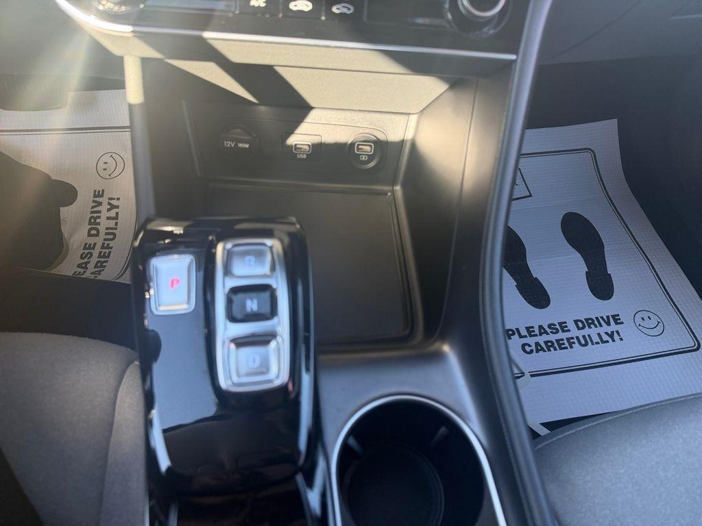 Hyundai Sonata  2022