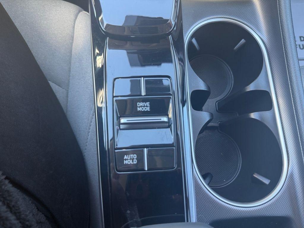 Hyundai Sonata  2022