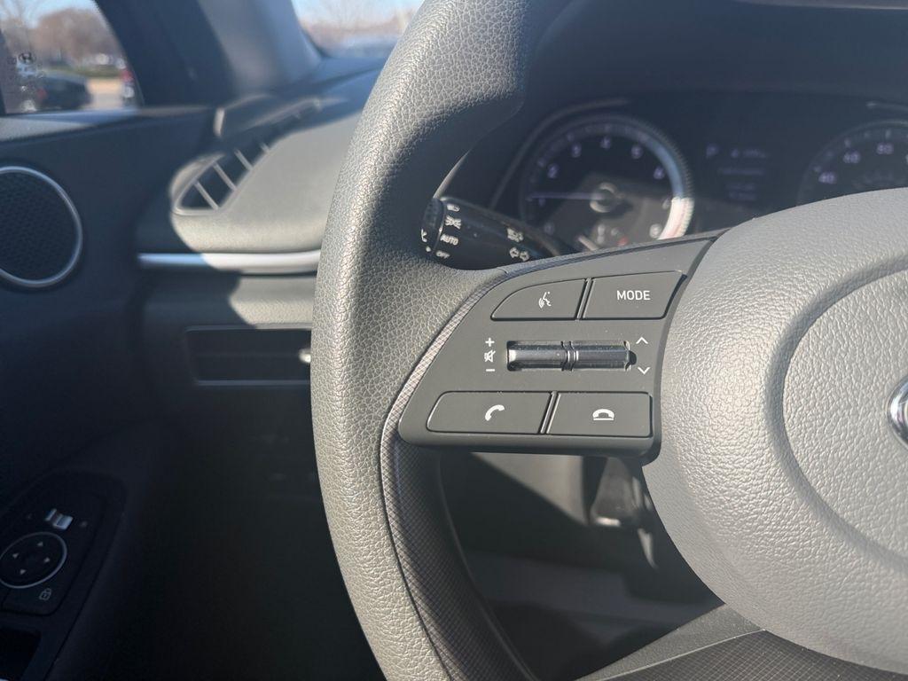 Hyundai Sonata  2022