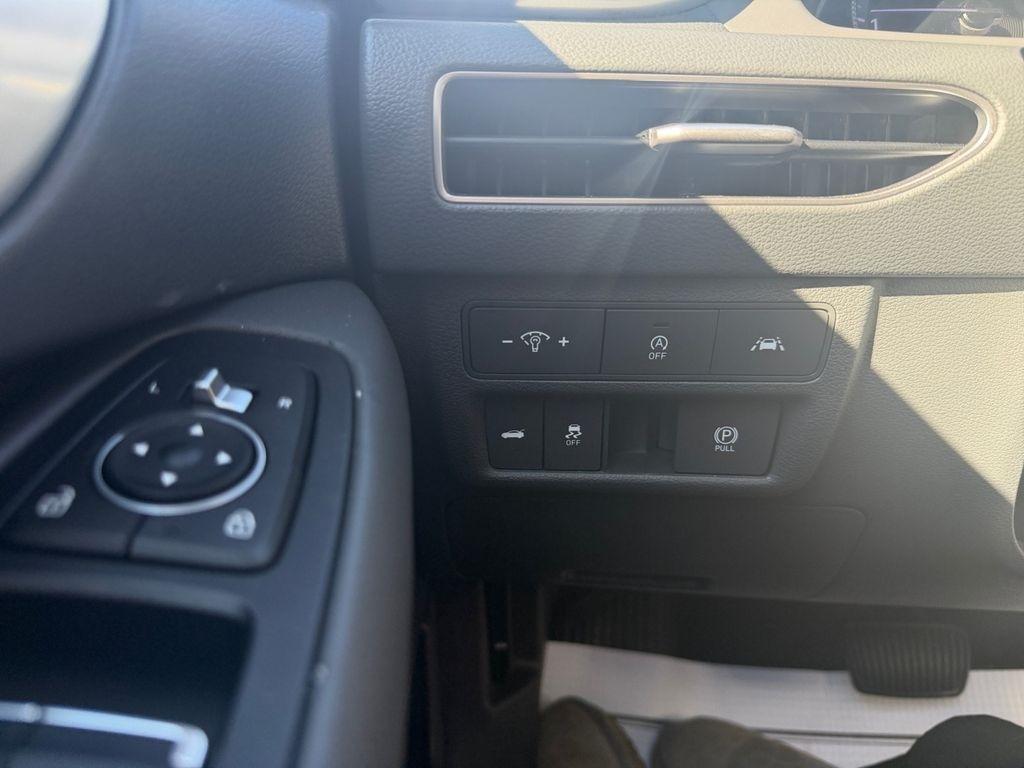 Hyundai Sonata  2022