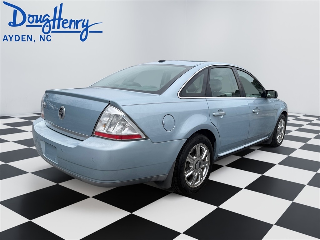 Mercury Sable  2009