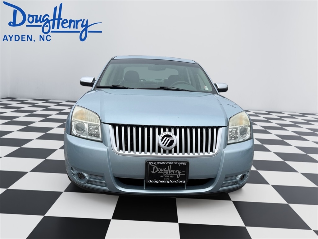 Mercury Sable  2009