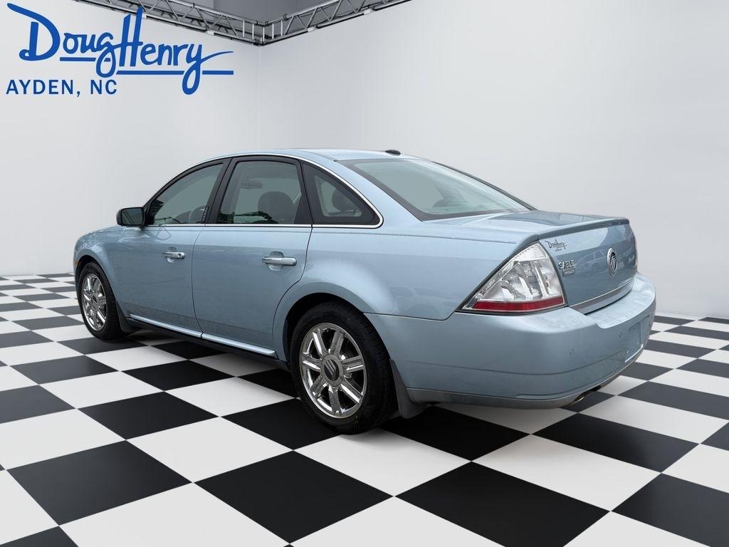 Mercury Sable  2009