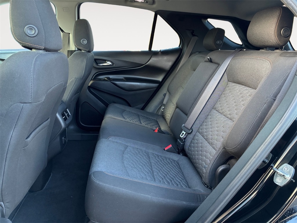 Chevrolet Equinox  2019