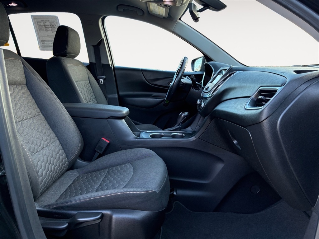 Chevrolet Equinox  2019