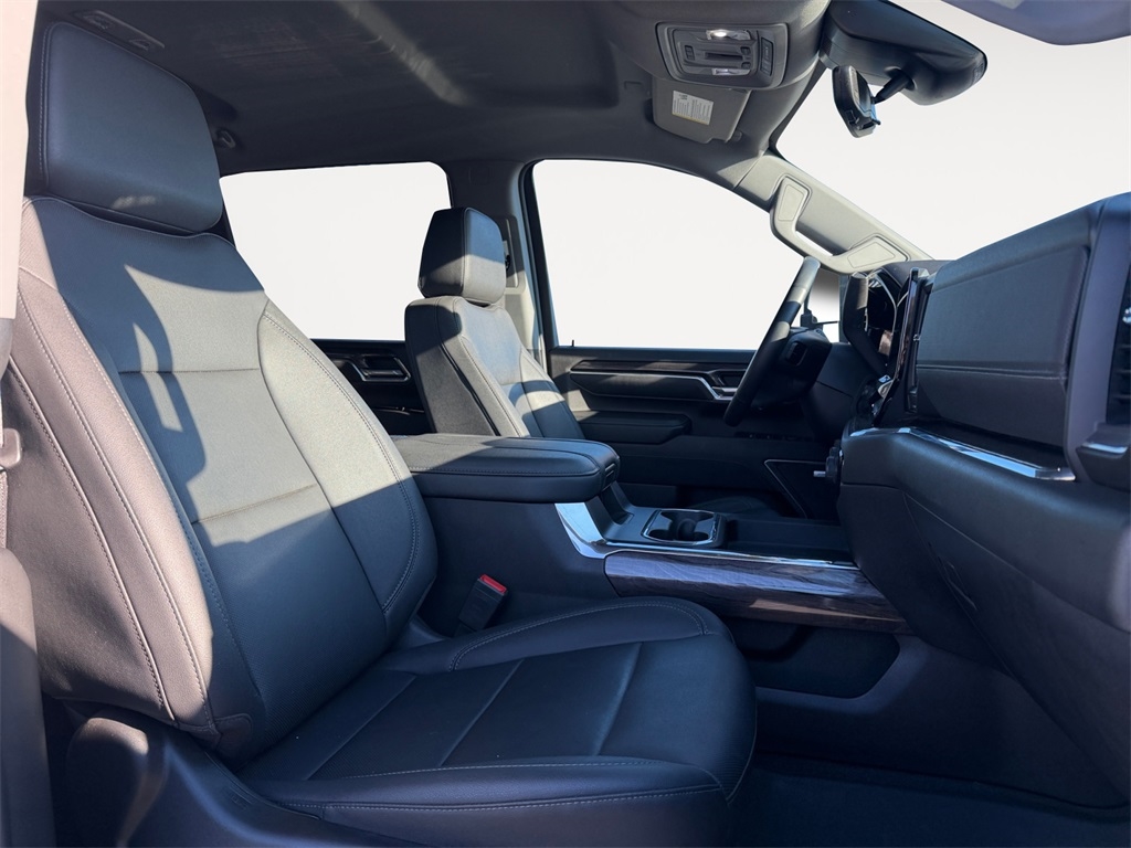 Chevrolet Silverado 2500HD  2024