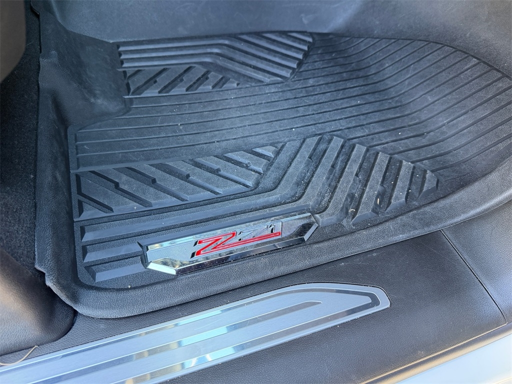 Chevrolet Silverado 2500HD  2024