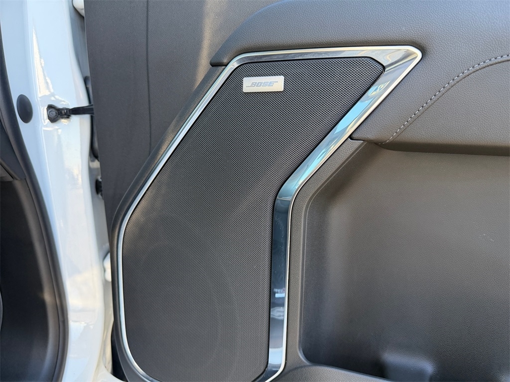 Chevrolet Silverado 2500HD  2024