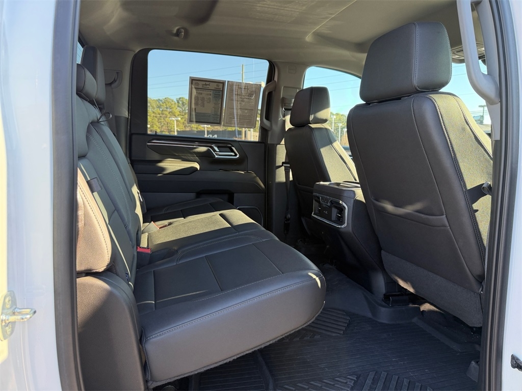 Chevrolet Silverado 2500HD  2024