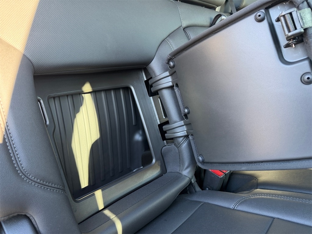 Chevrolet Silverado 2500HD  2024