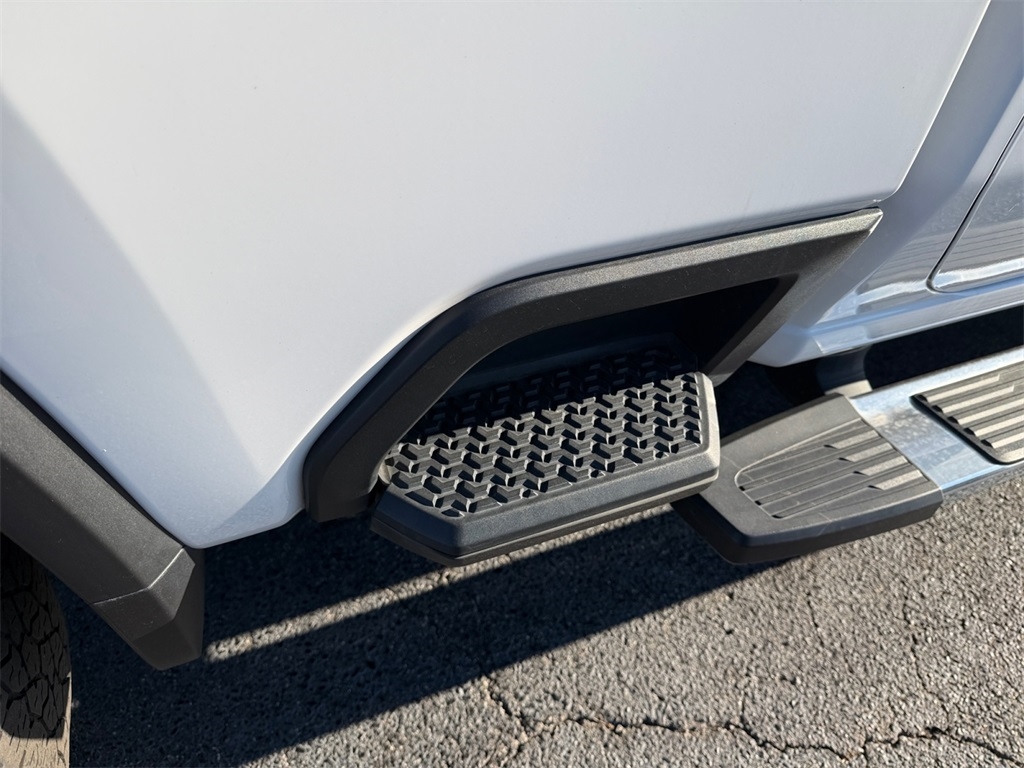 Chevrolet Silverado 2500HD  2024