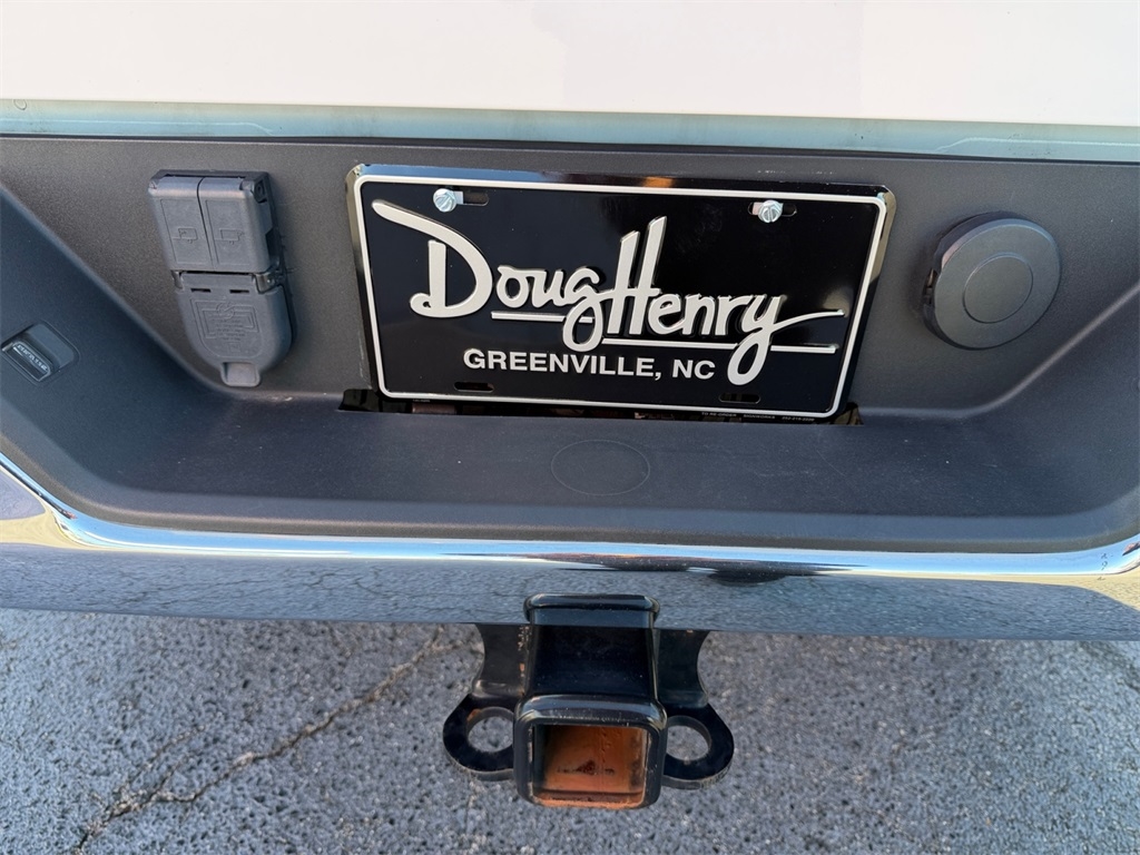 Chevrolet Silverado 2500HD  2024