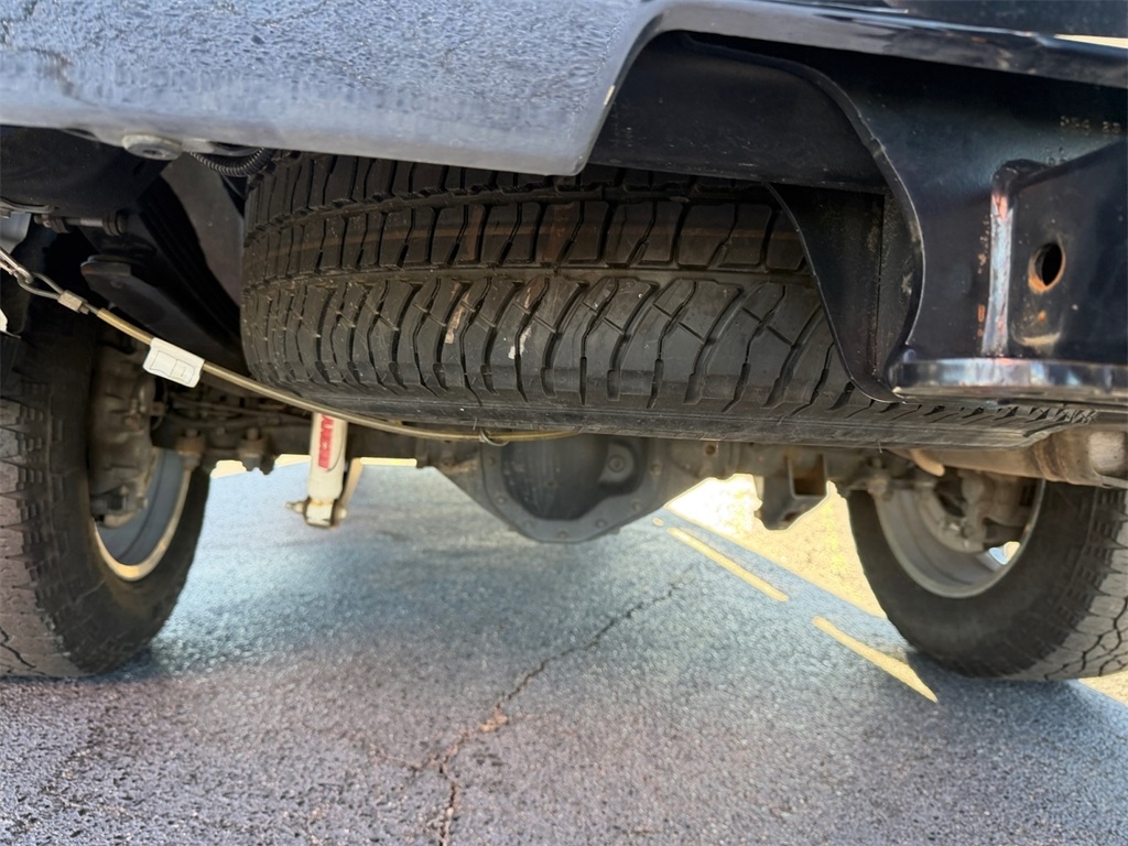 Chevrolet Silverado 2500HD  2024