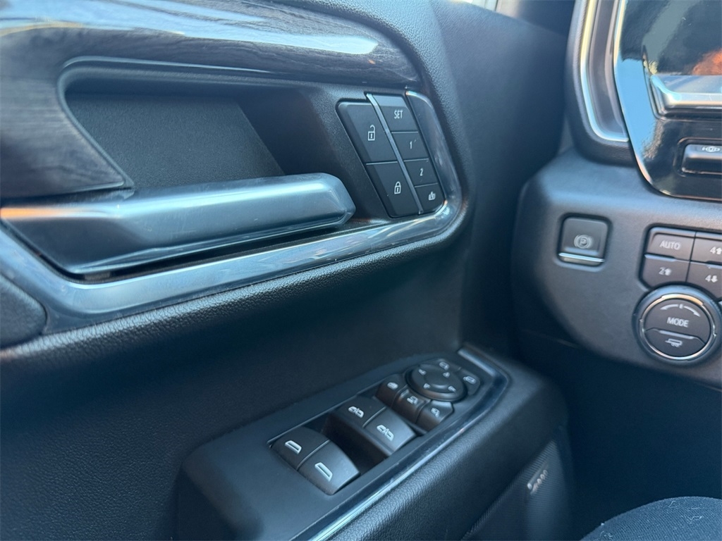 Chevrolet Silverado 2500HD  2024