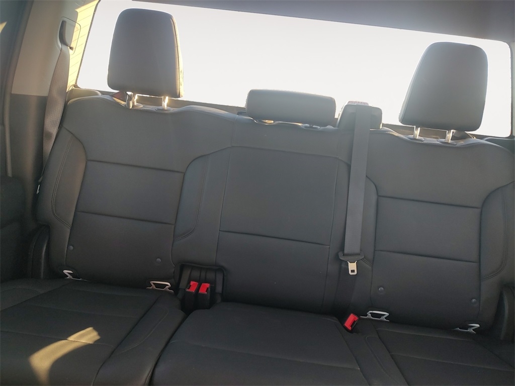 Chevrolet Silverado 2500HD  2024