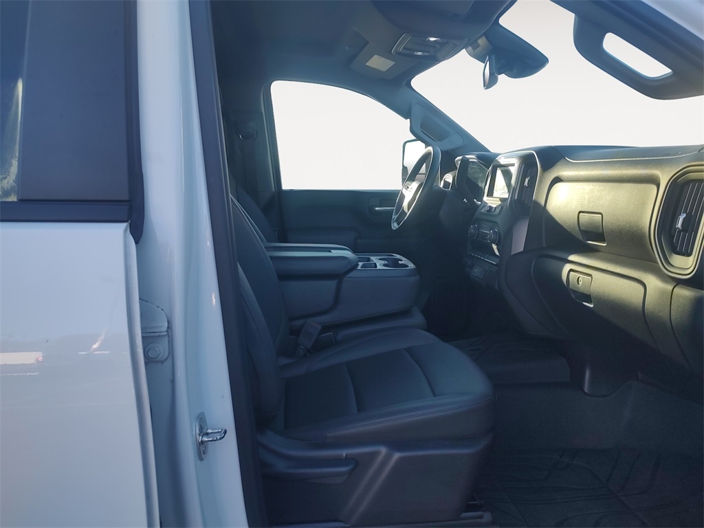 Chevrolet Silverado 2500HD  2024