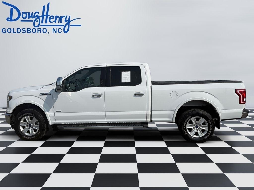 Ford F-150  2016