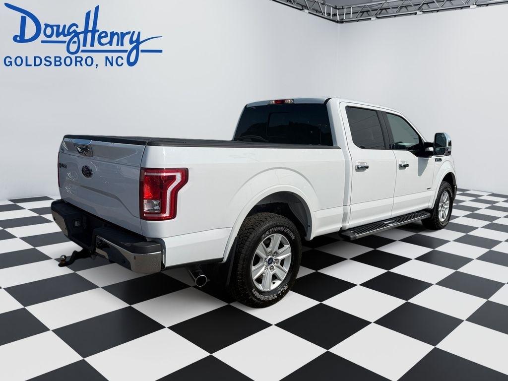 Ford F-150  2016