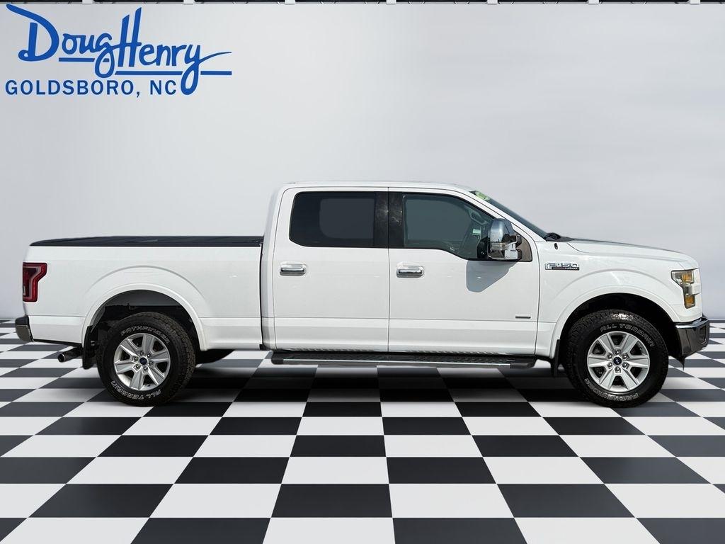 Ford F-150  2016