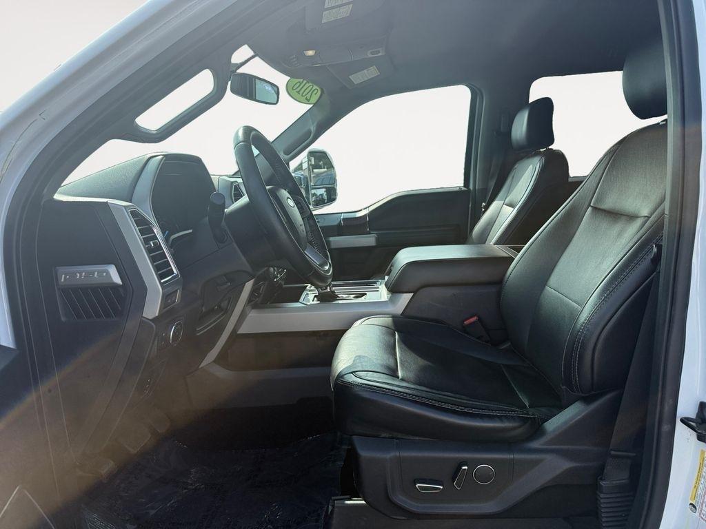 Ford F-150  2016