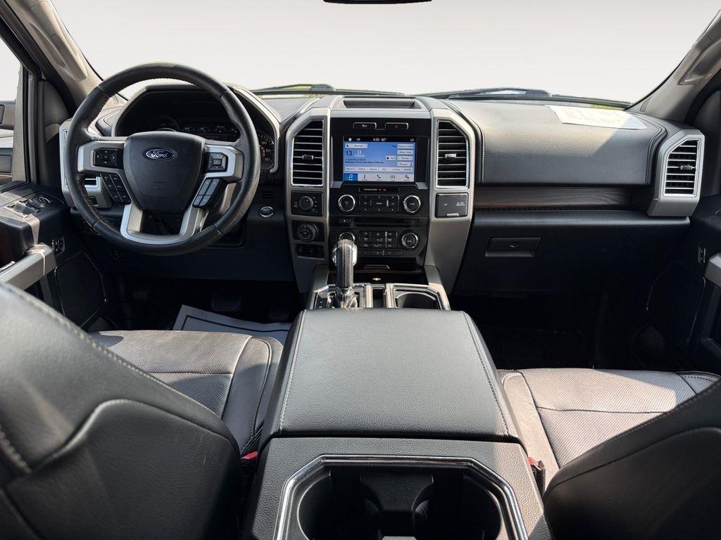 Ford F-150  2016