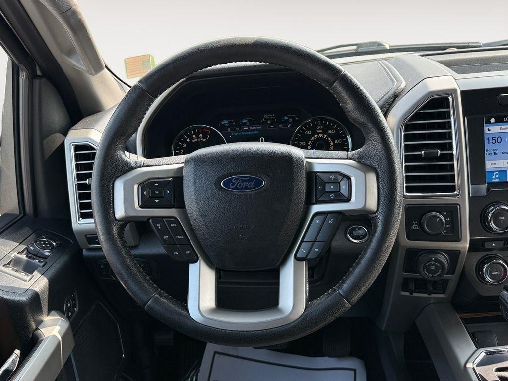 Ford F-150  2016