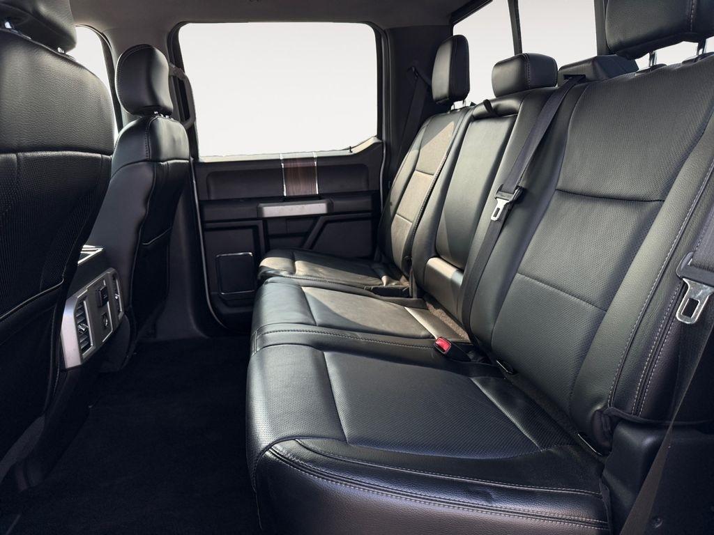 Ford F-150  2016