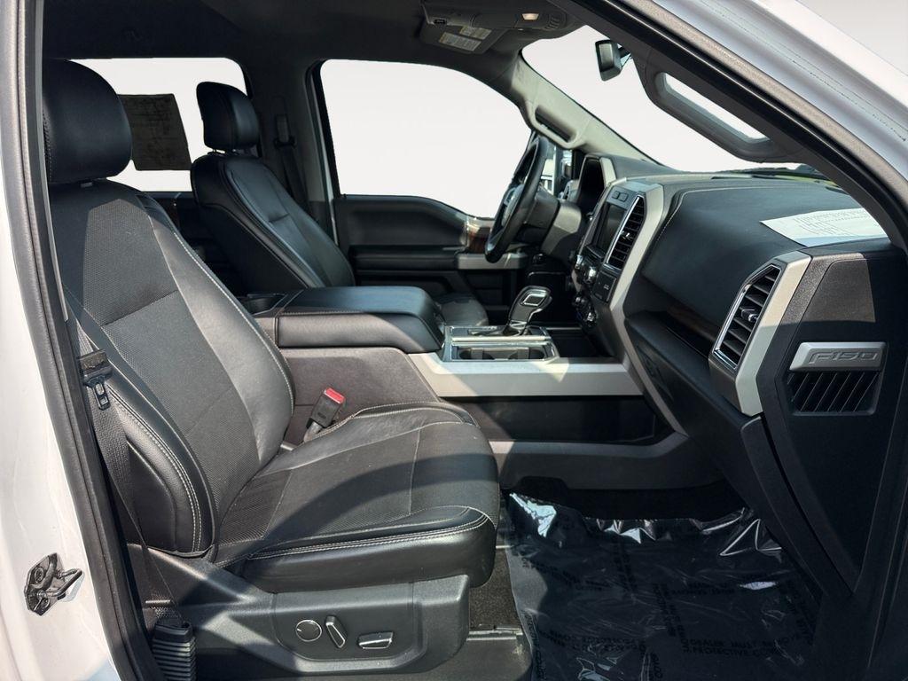 Ford F-150  2016