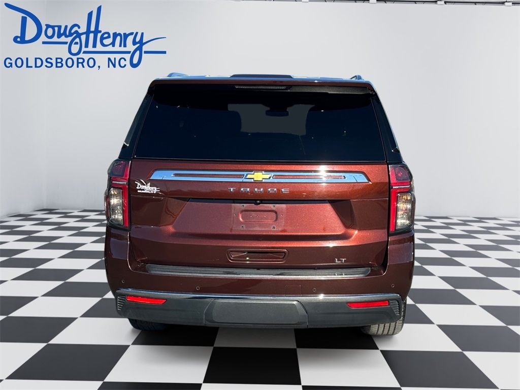 Chevrolet Tahoe  2023