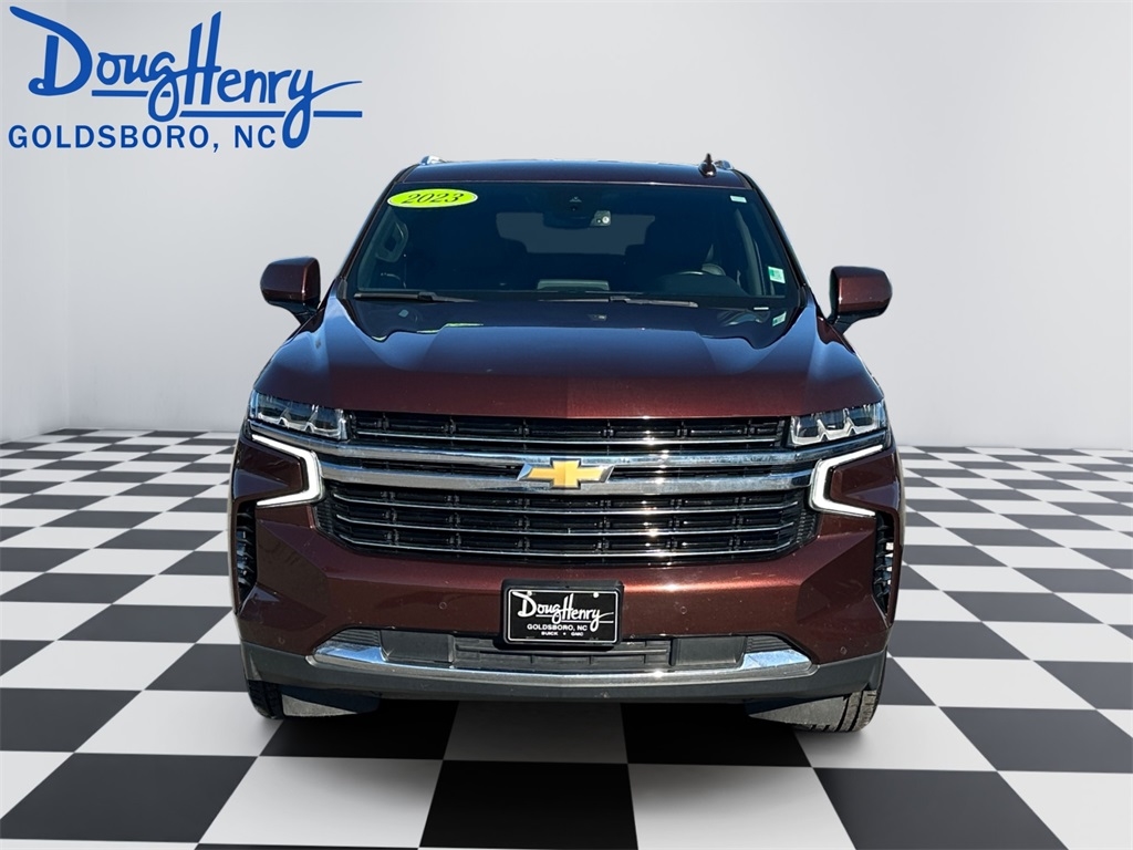 Chevrolet Tahoe  2023