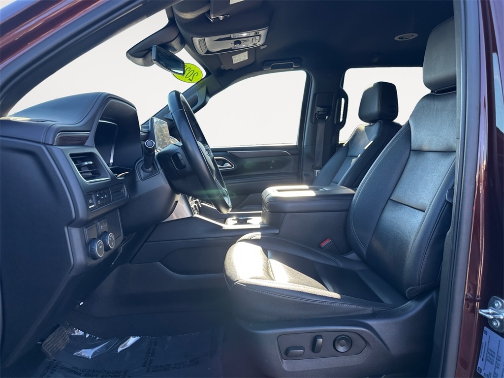 Chevrolet Tahoe  2023