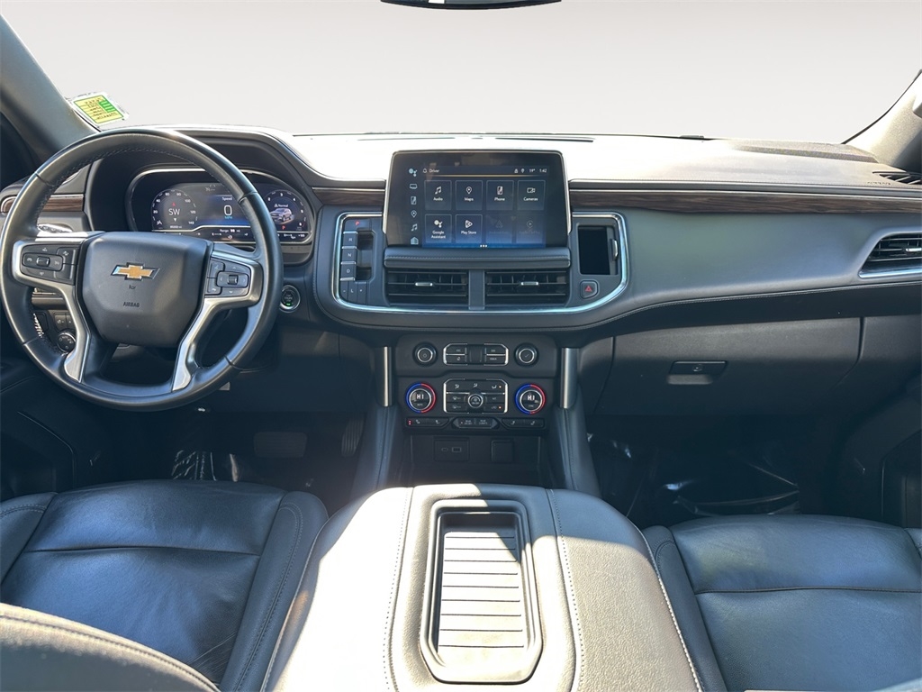 Chevrolet Tahoe  2023