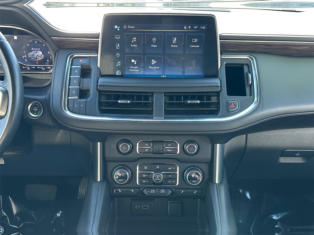 Chevrolet Tahoe  2023