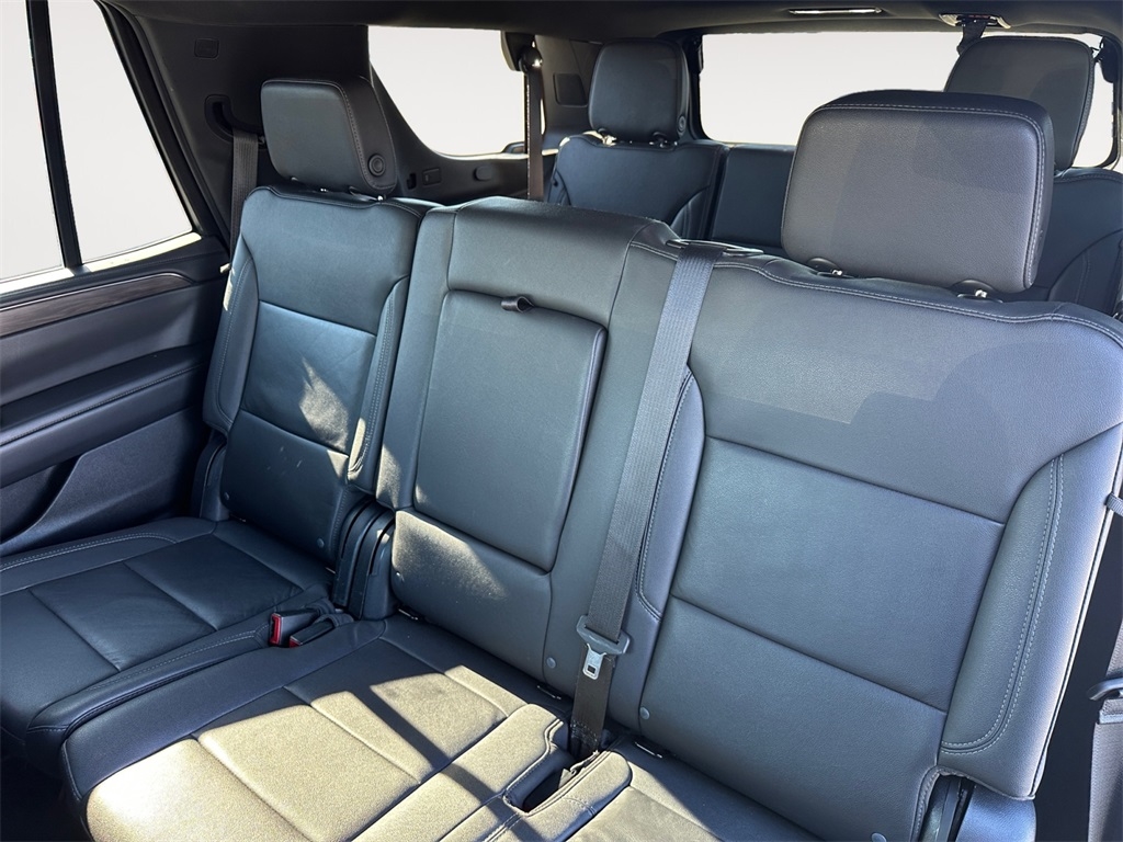 Chevrolet Tahoe  2023