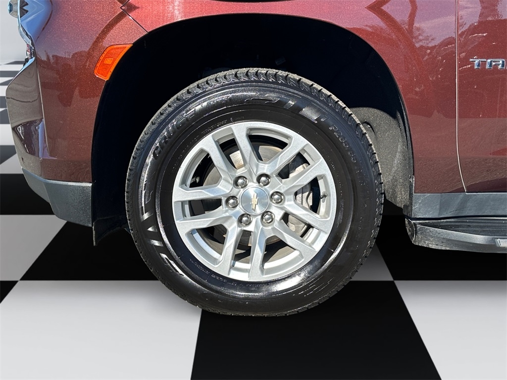 Chevrolet Tahoe  2023