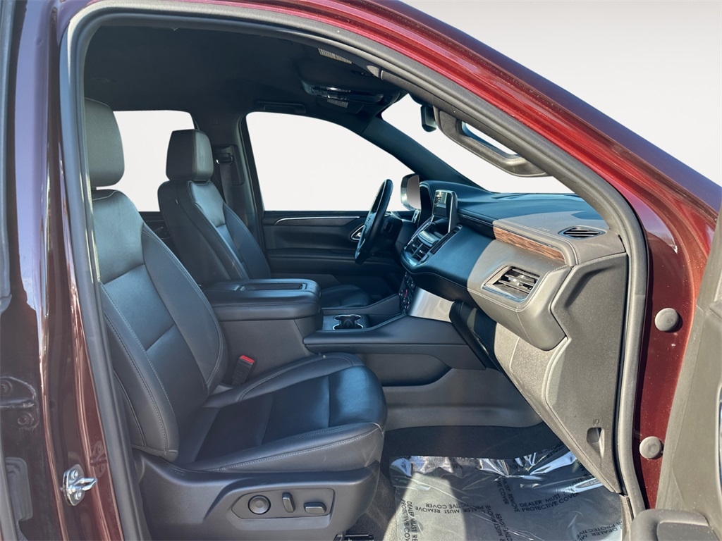 Chevrolet Tahoe  2023