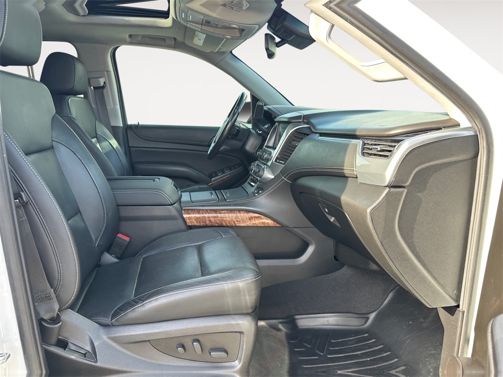 Chevrolet Suburban  2020